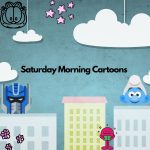 Episode One - Saturday Morning Cartoons