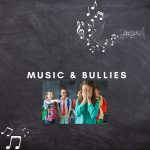 Episode Four: Music and Bullies