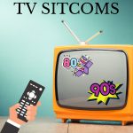Episode Five - TV Sitcoms