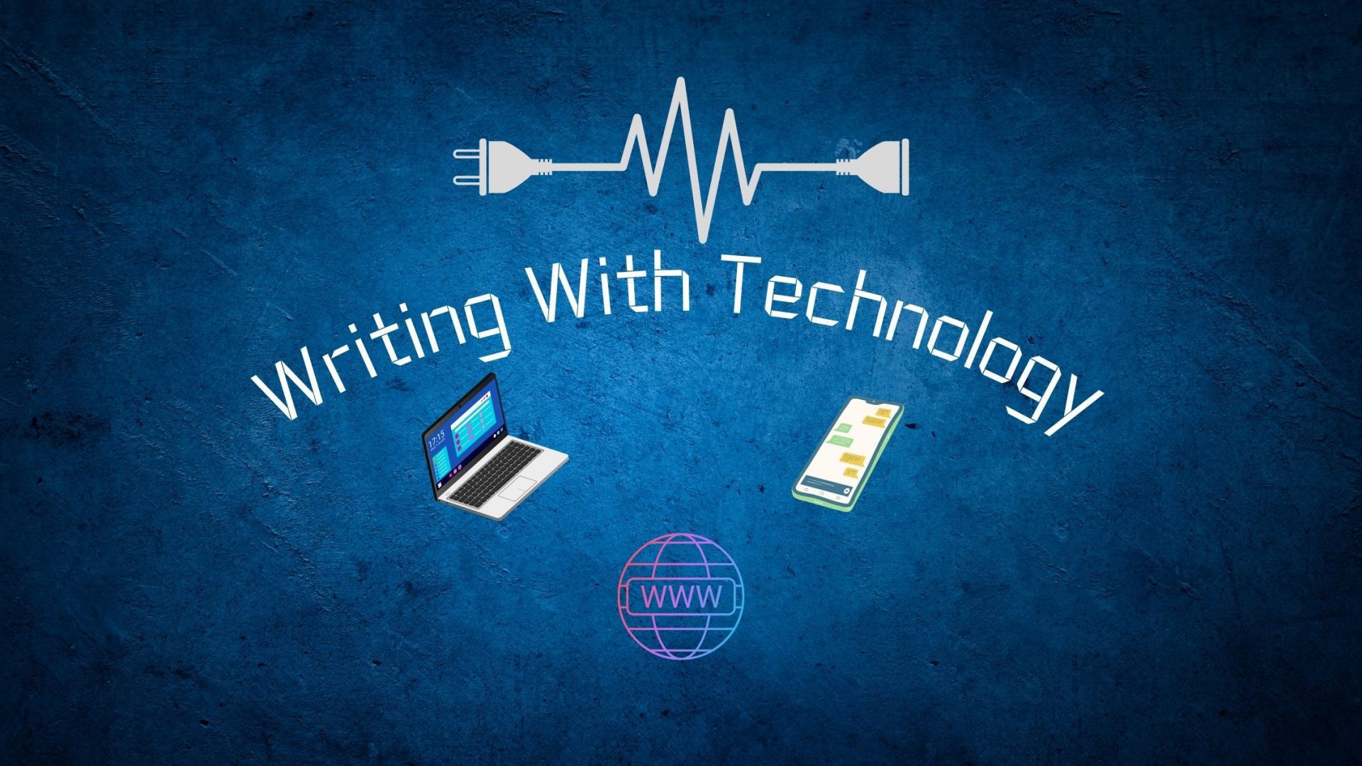 Writing With Technology – Gabrielle Cataldi