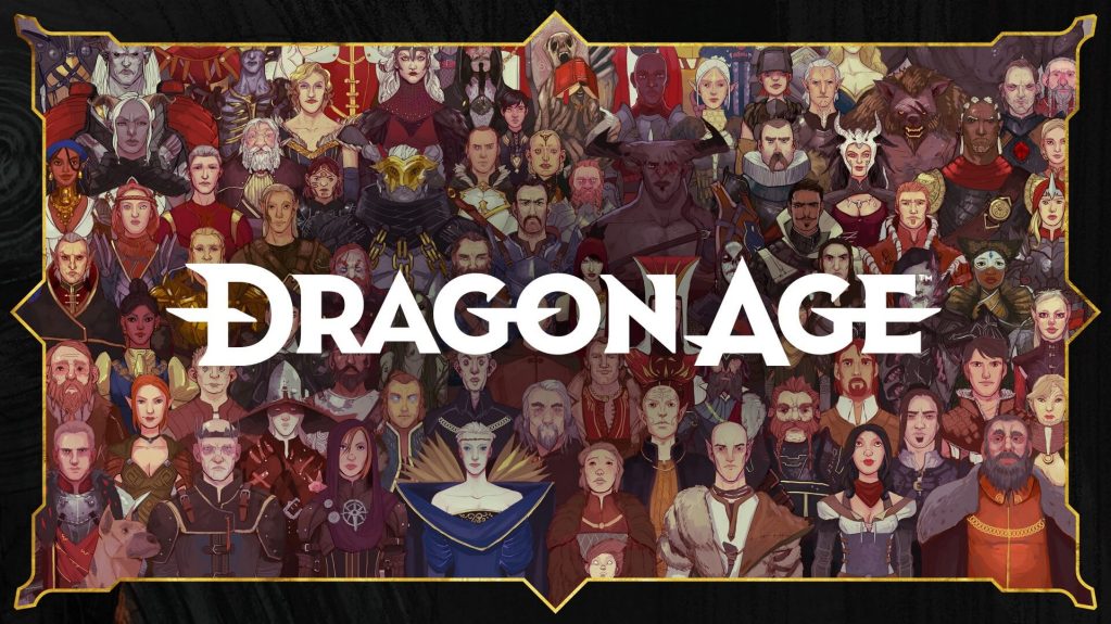 Dragon Age: The Best Companions From Dragon Age 2, Ranked