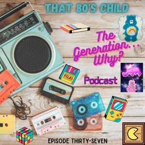 Episode Thirty-Seven: 90s Body Type & Fitness