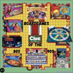 That 80's Child